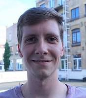 Daniel Koop