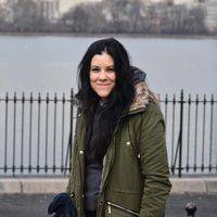 ​  Ana Trucco Dalmas