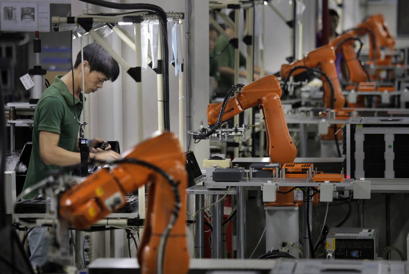 <p>¿Cómo crear empleos en la era digital?</p>
