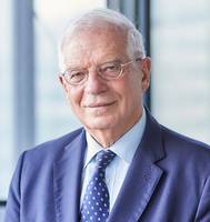 Josep Borrell