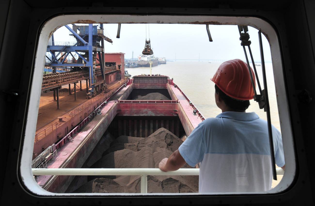 Minerales estratégicos: cambio de escala de las relaciones entre China y Brasil