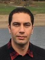 Esteban Pontoriero