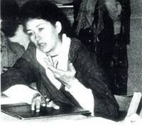 Michi Staderini