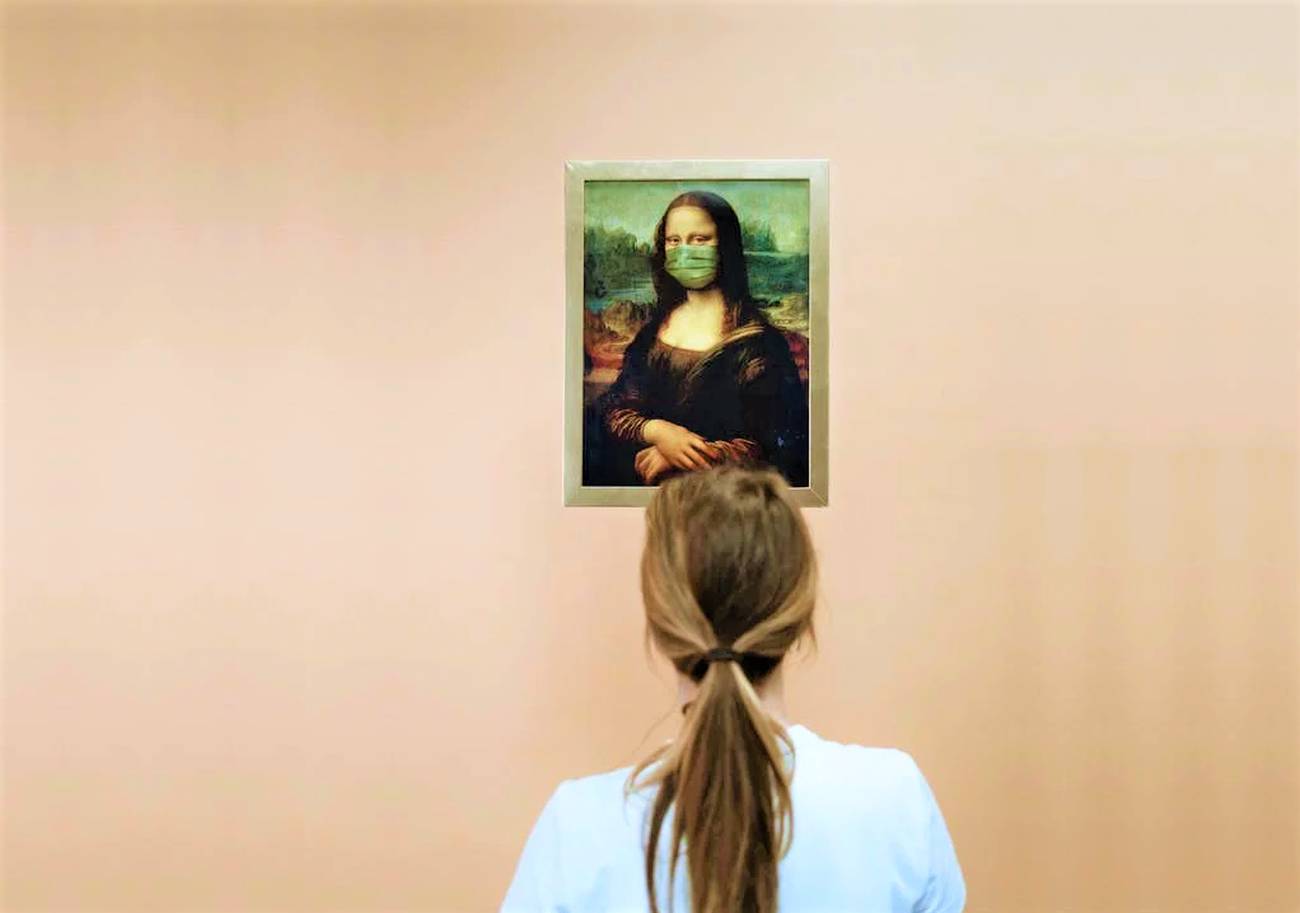 ¿Dónde está Europa?