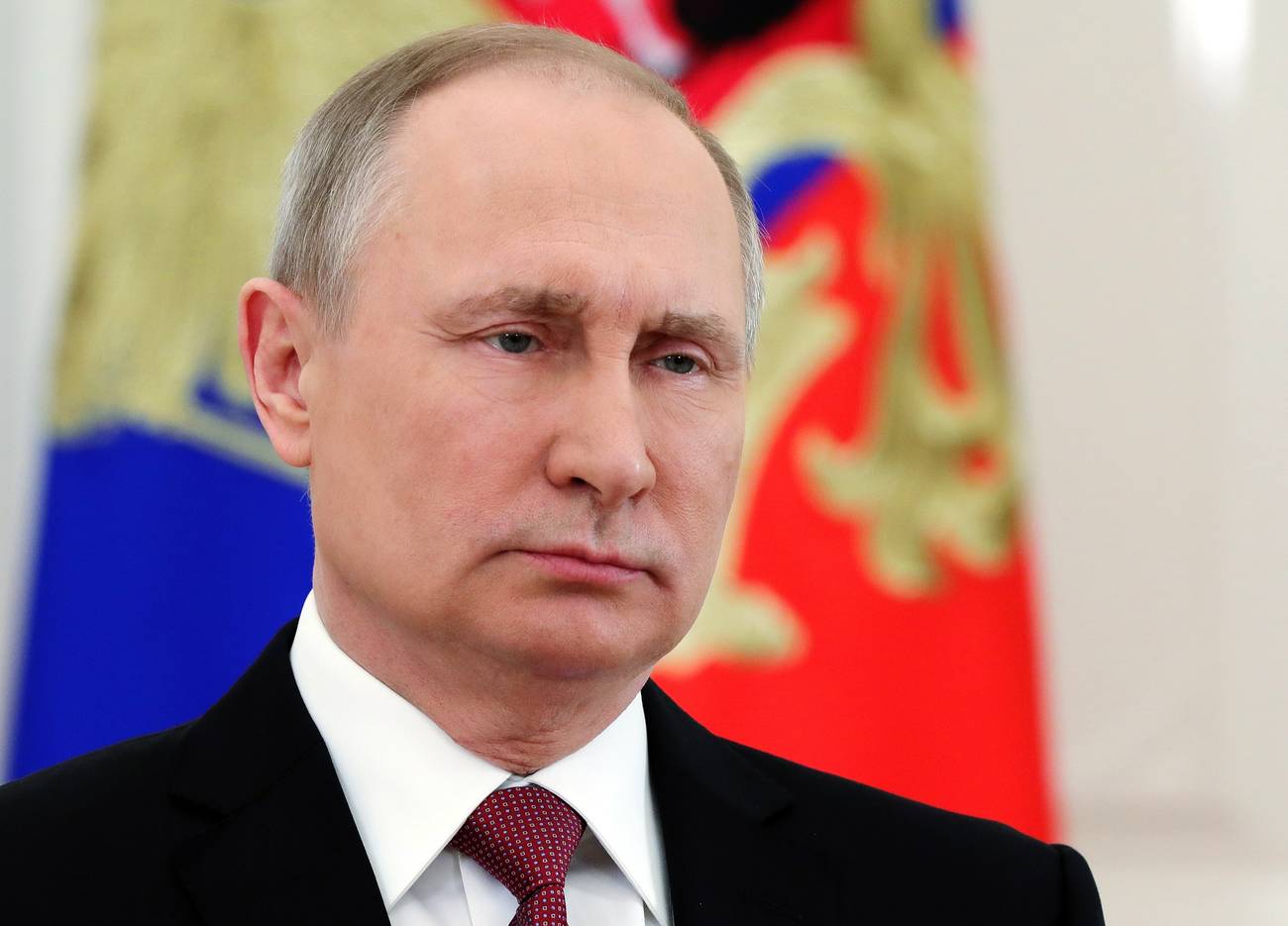 <p>Las claves del putinismo</p>  Entrevista a Andrey Schelchkov