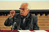 Francisco Leal Buitrago