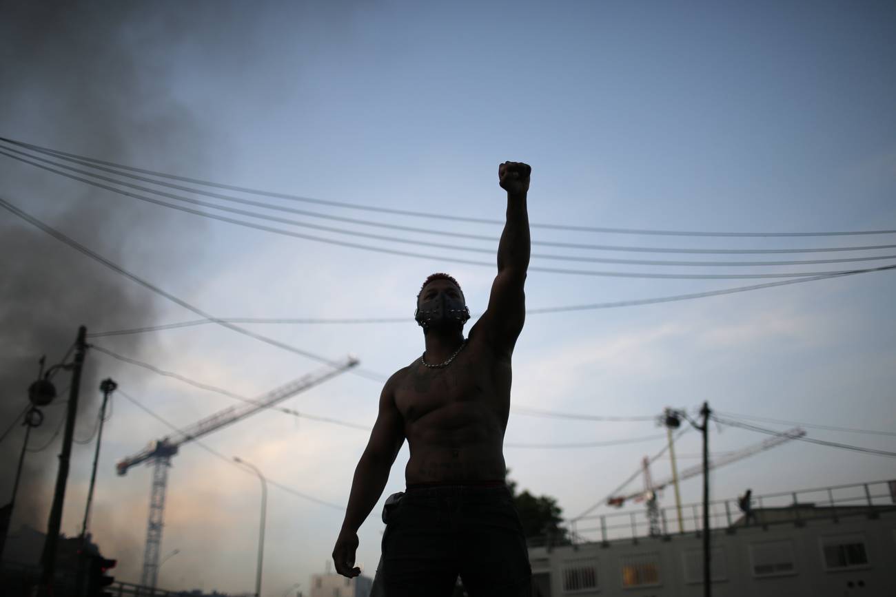 ¿Existe el capitalismo racial?