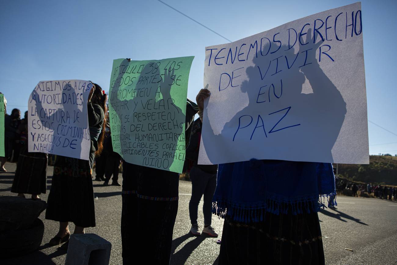 ¿Quién le pone&nbsp;el cascabel al gato?  Las elites y su poder de influencia en Centroamérica