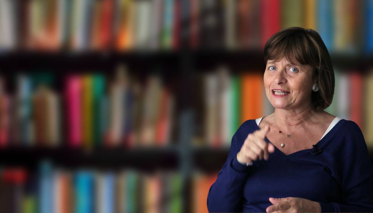 <p>La rebelión de «los pocos» contra «los muchos»</p>  Entrevista a Nadia Urbinati