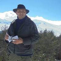 Jorge Aponte Motta