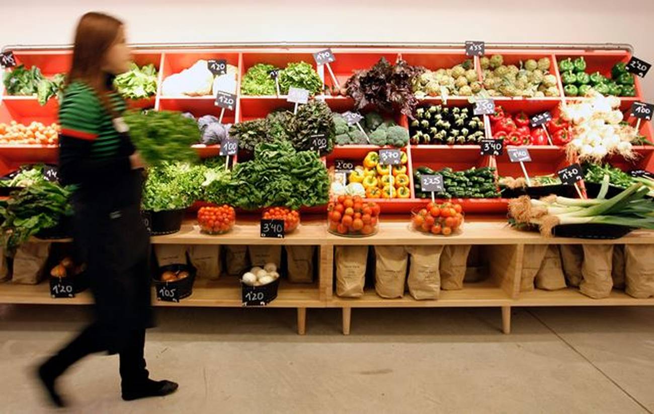 La agricultura urbana, ¿en el juego de una redistribución de poderes?  El ejemplo de la ciudad de Rosario 