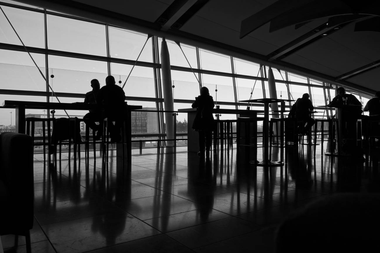 Regulación del lobby en América Latina  Entre la transparencia y la participación