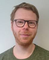 Chris  Gaasendam