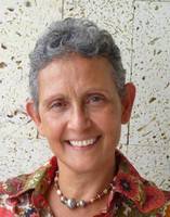 Socorro Ramírez