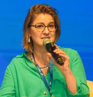 Tatiana Berringer