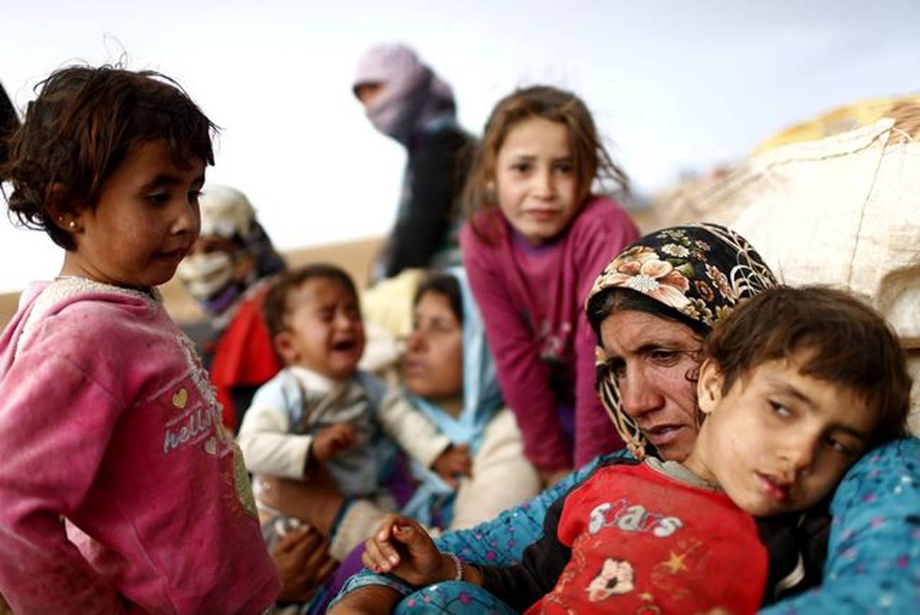 Siria: entre la lucha por los derechos, las promesas incumplidas y la persistencia del autoritarismo