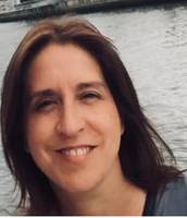 Josefina Martínez