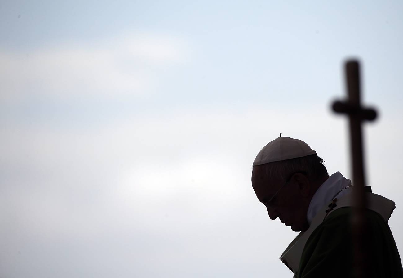 <p>¿Encarna el papa Francisco una nueva utopía cristiana?</p>