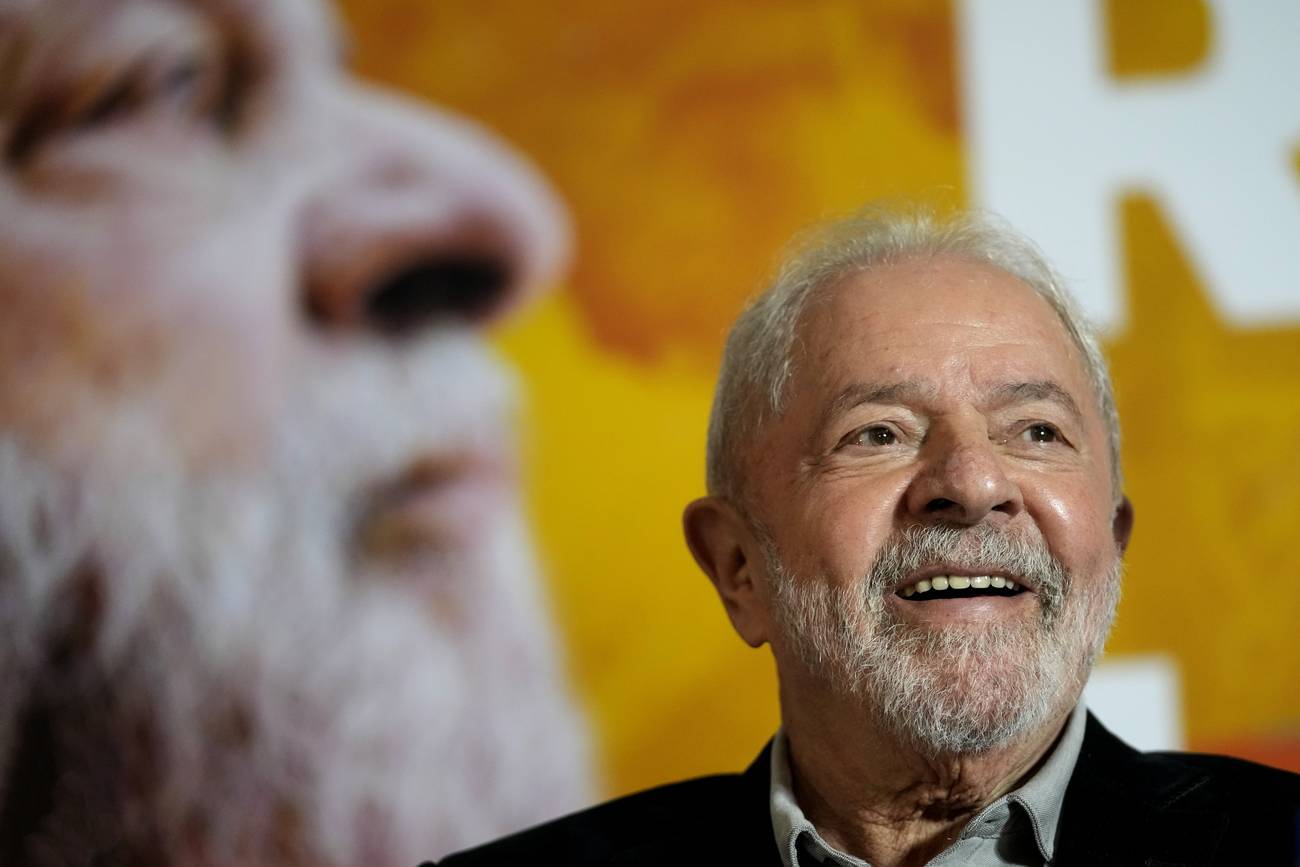 ¿Una segunda&nbsp;«marea rosa» en Brasil?