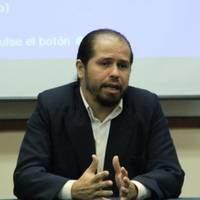 Abel Irala