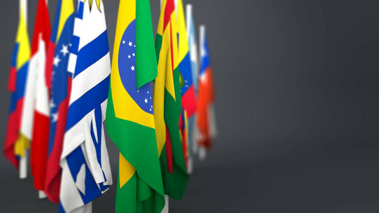 El eterno retorno del regionalismo latinoamericano