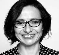 Agnieszka Graff