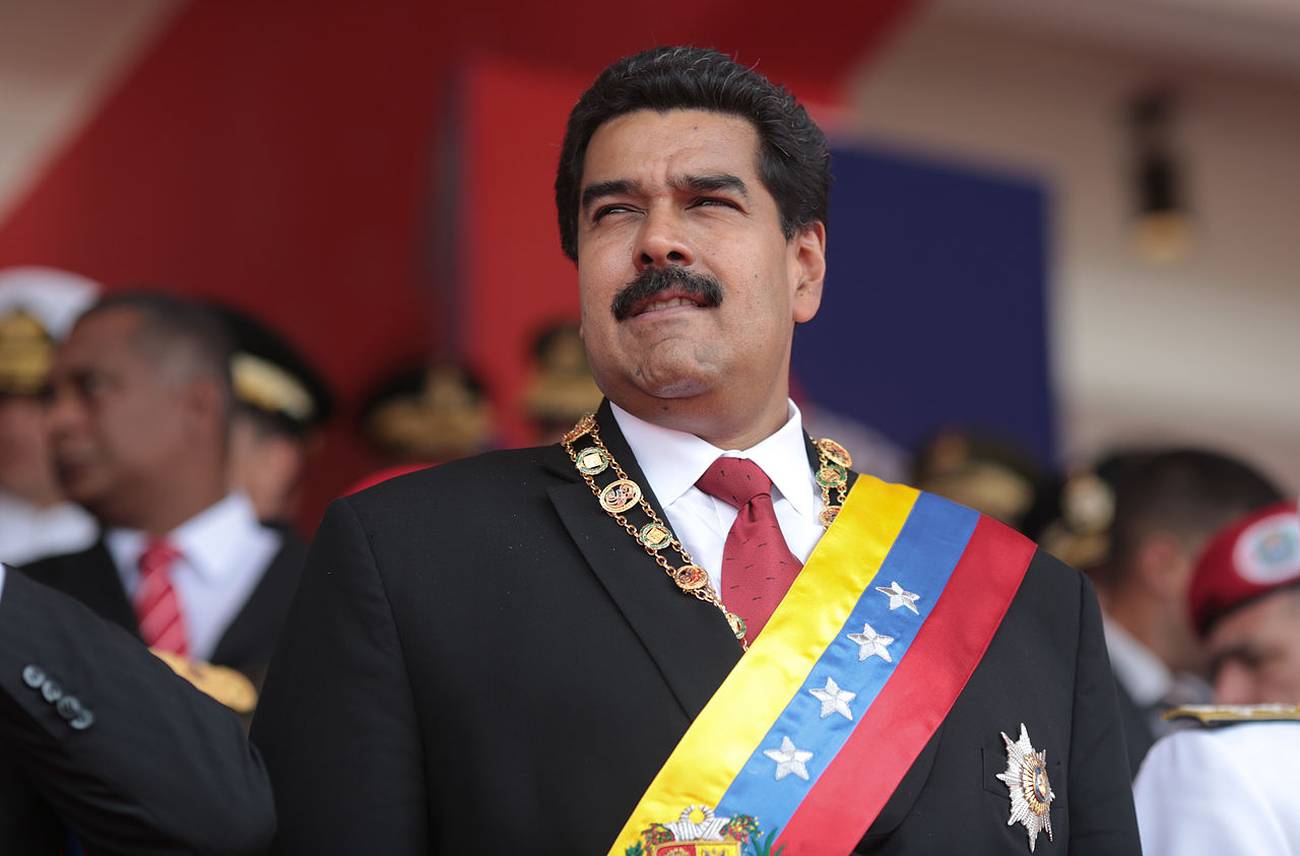 <p>Nicaragua como modelo</p>