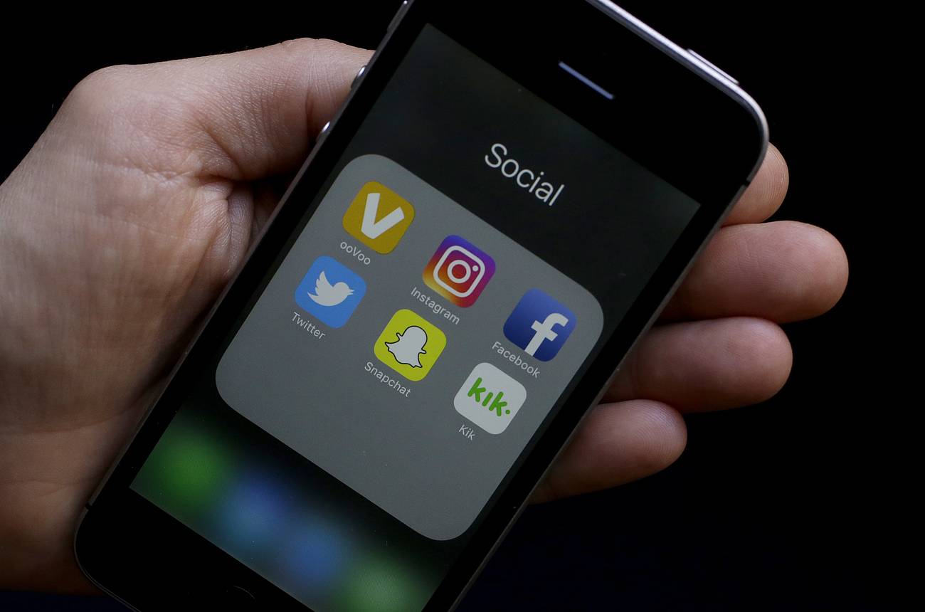 Como as redes sociais influenciam as eleições