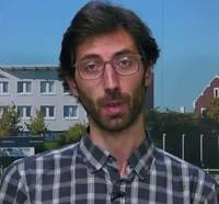 Paolo Cossarini
