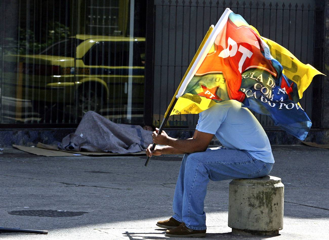 El PT en su laberinto  Definiciones, elecciones y desafíos