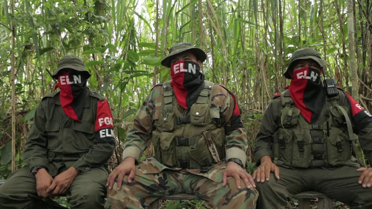 <p>Colombia: por una paz completa</p>