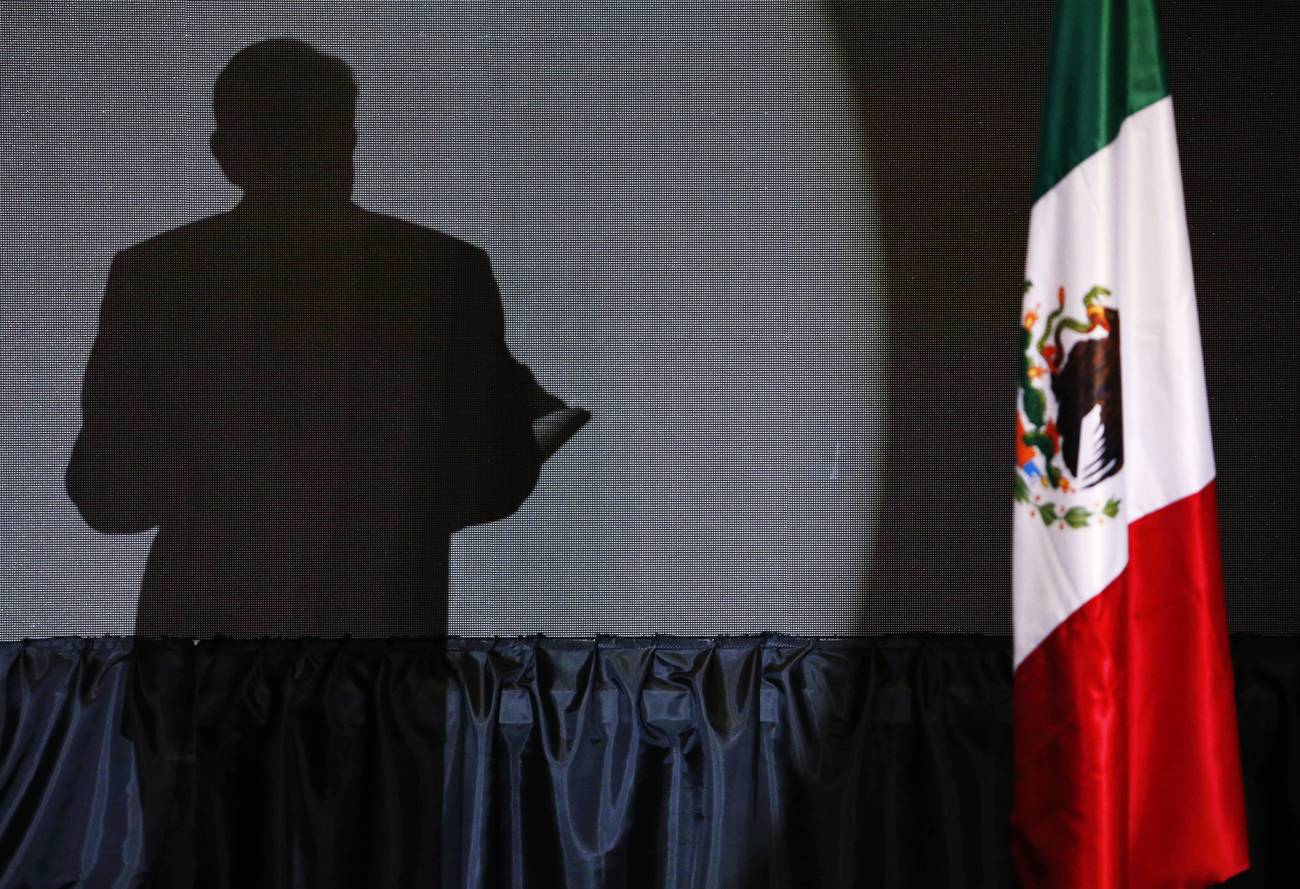 <p>AMLO y el largo camino hacia la justicia salarial</p>