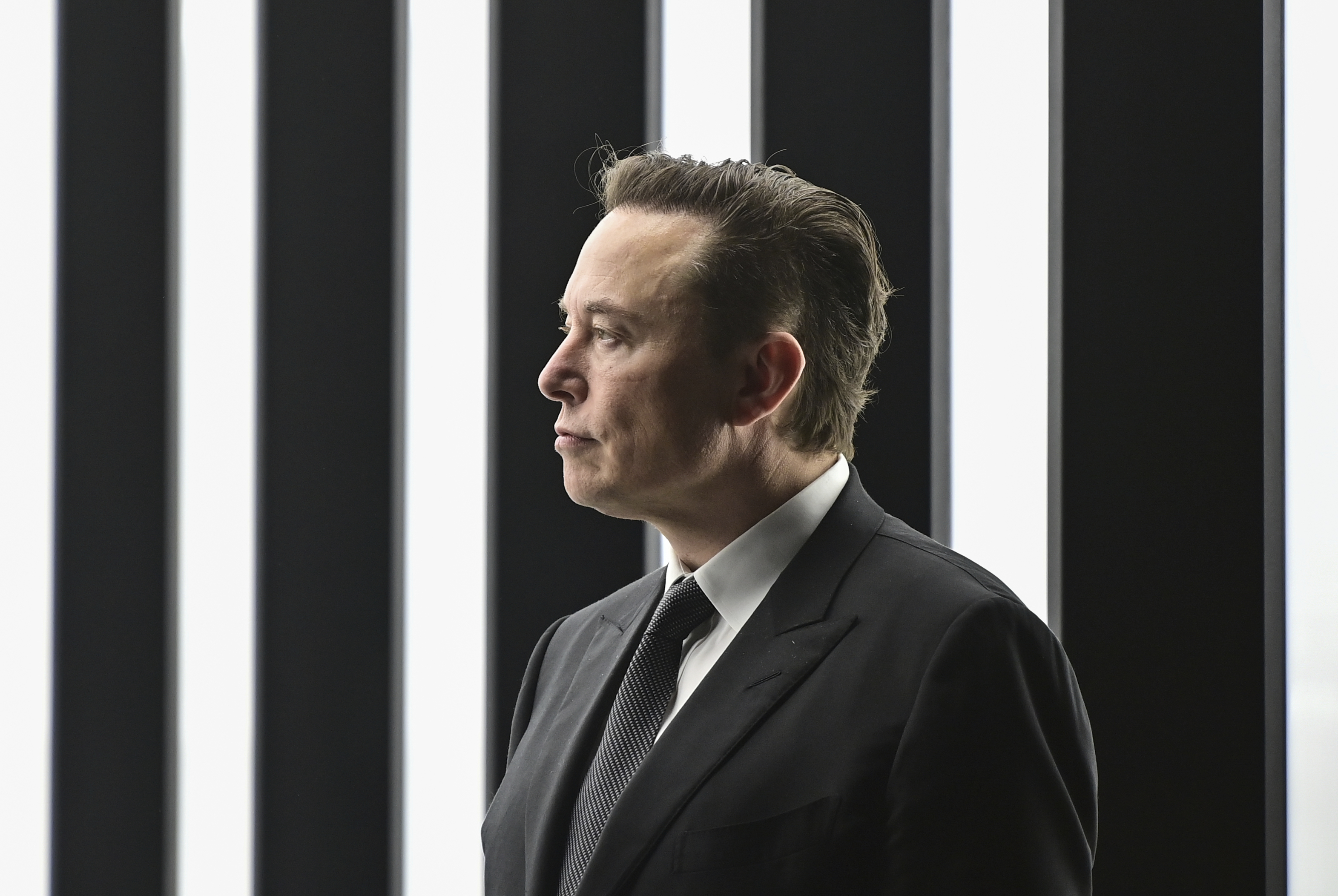 Musk 3T