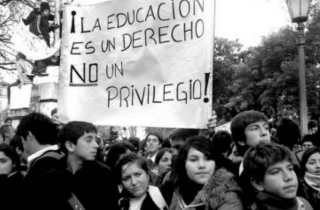 Intelectuales y elites