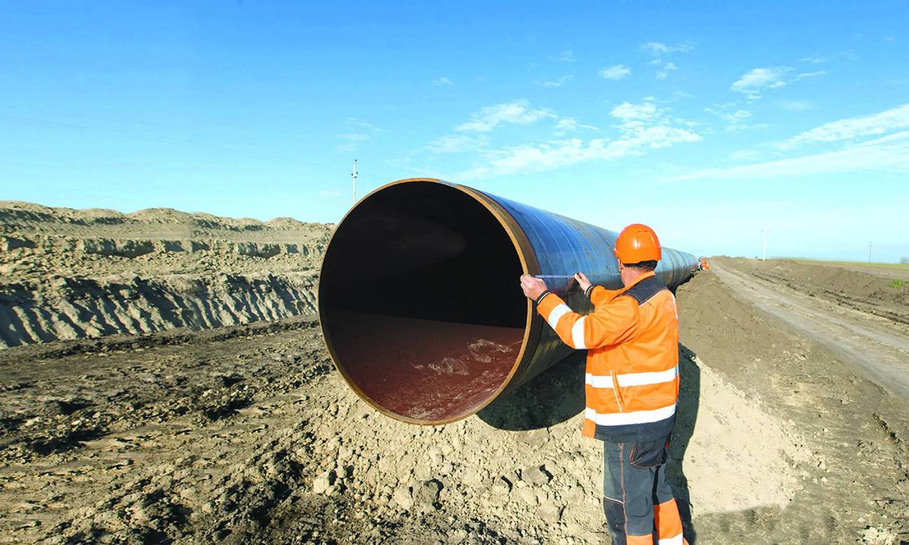 El futuro de Vaca Muerta en el contexto energético global