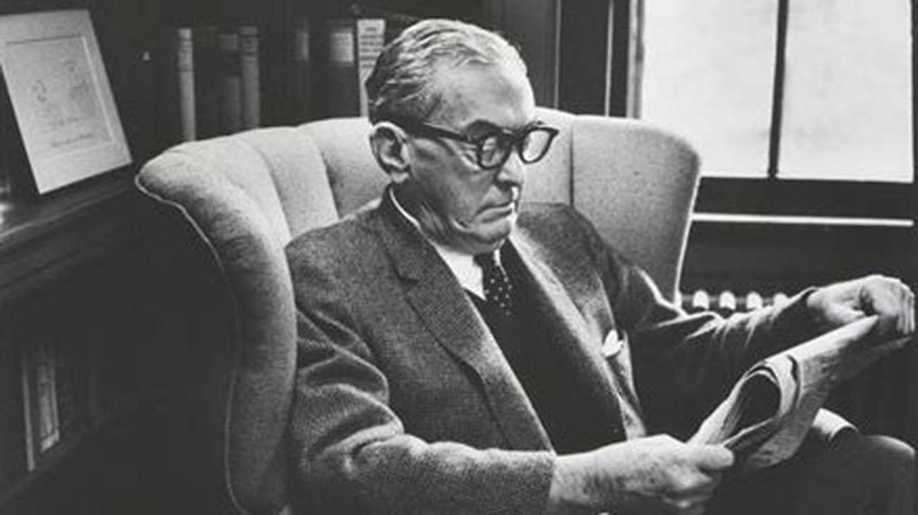 Walter Lippmann o el liberalismo contra la democracia