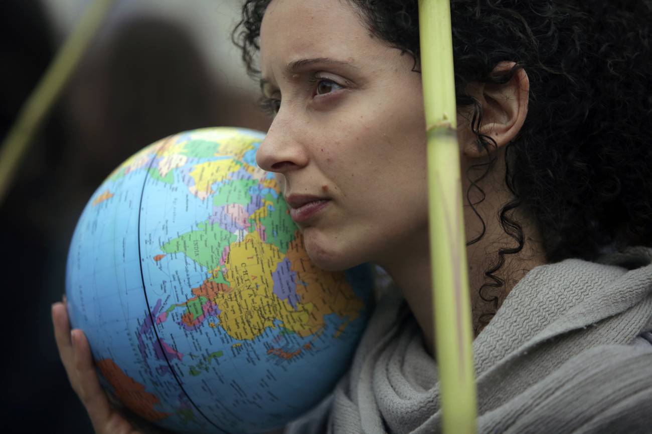 Una experiencia de cartografía colaborativa El Atlas de Justicia Ambiental