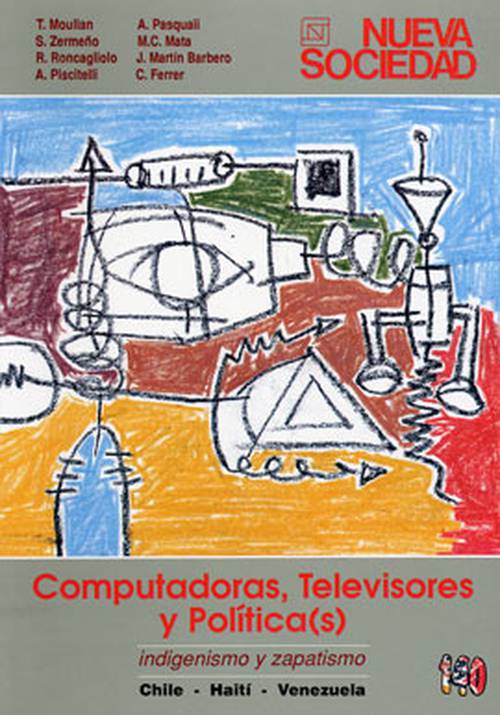 Computadoras, televisores y política(s) (140 / Noviembre - Diciembre 1995)