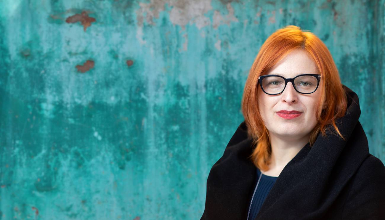 <p>Entre la extrema derecha y el conservadurismo radicalizado</p> Entrevista a Natascha Strobl