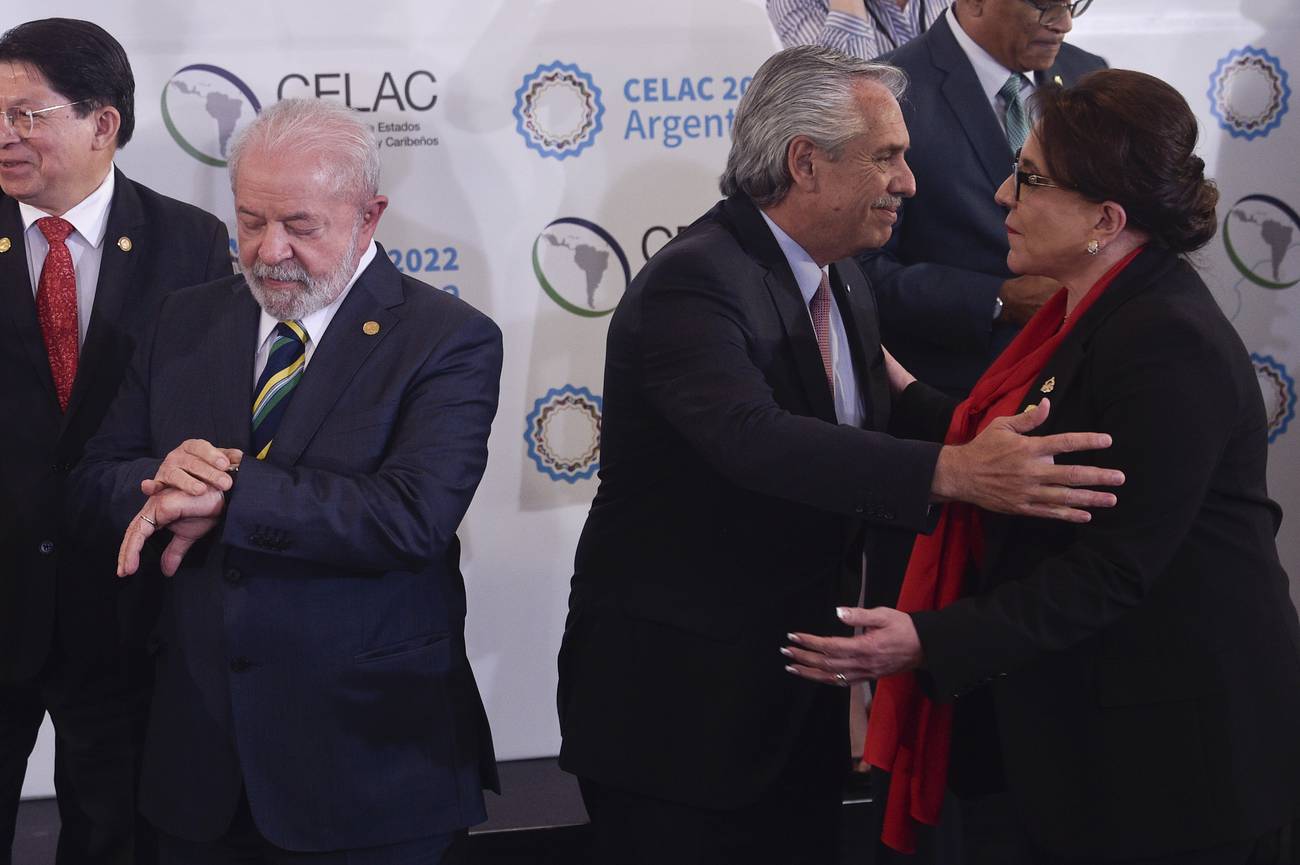 <p>¿Qué pasó en la cumbre de la Celac?</p> Entre el regreso de Brasil, las crisis y los desafíos geopolíticos