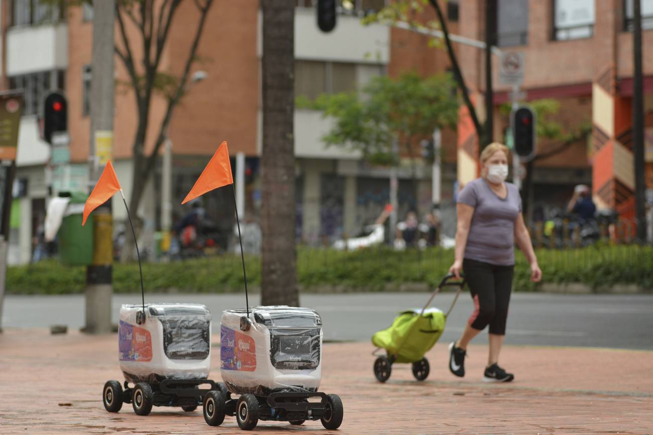 ¿Cómo trabajaremos en América Latina?  Inteligencia artificial y trabajo en la periferia del capitalismo