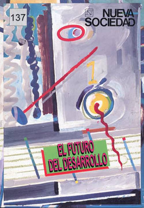 El futuro del desarrollo (137 / Mayo - Junio 1995)