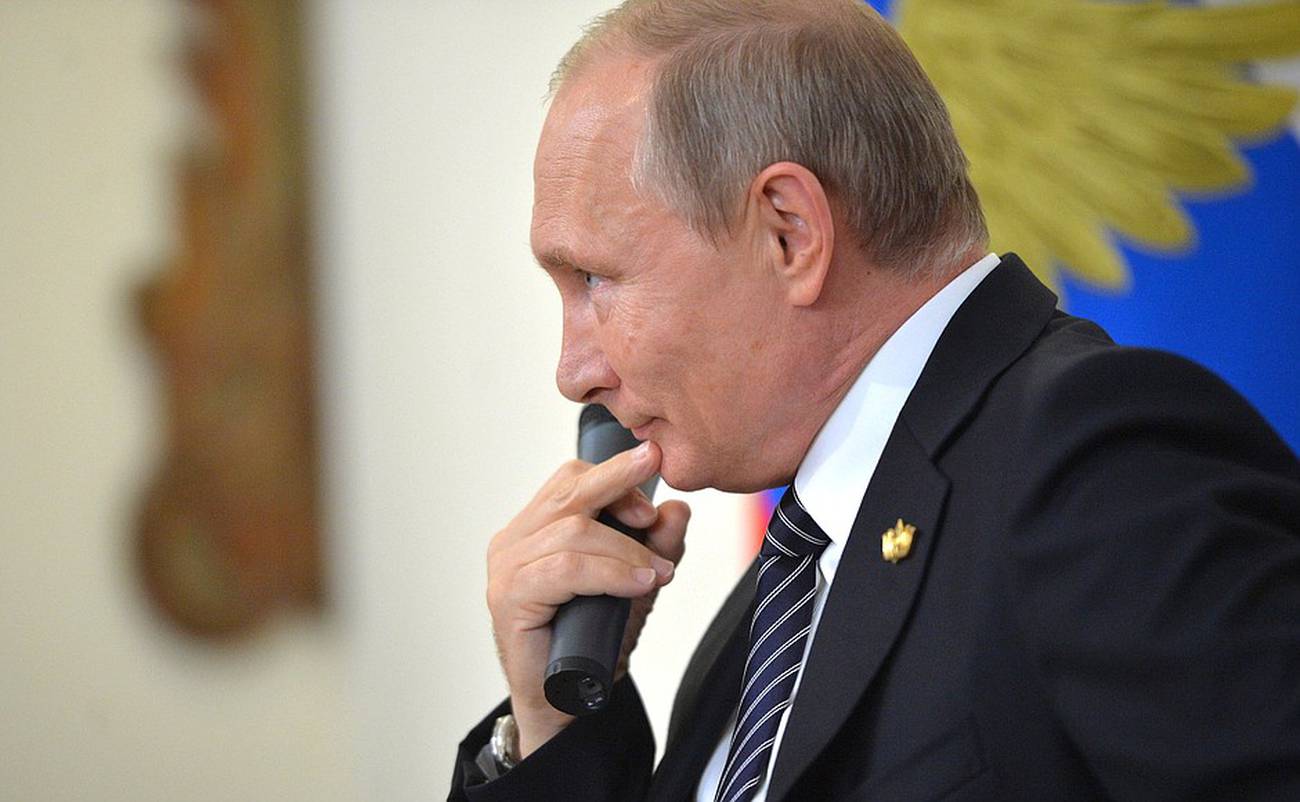 <p>¿El «retorno ruso» a América Latina?</p> Entrevista a Vladimir Rouvinski