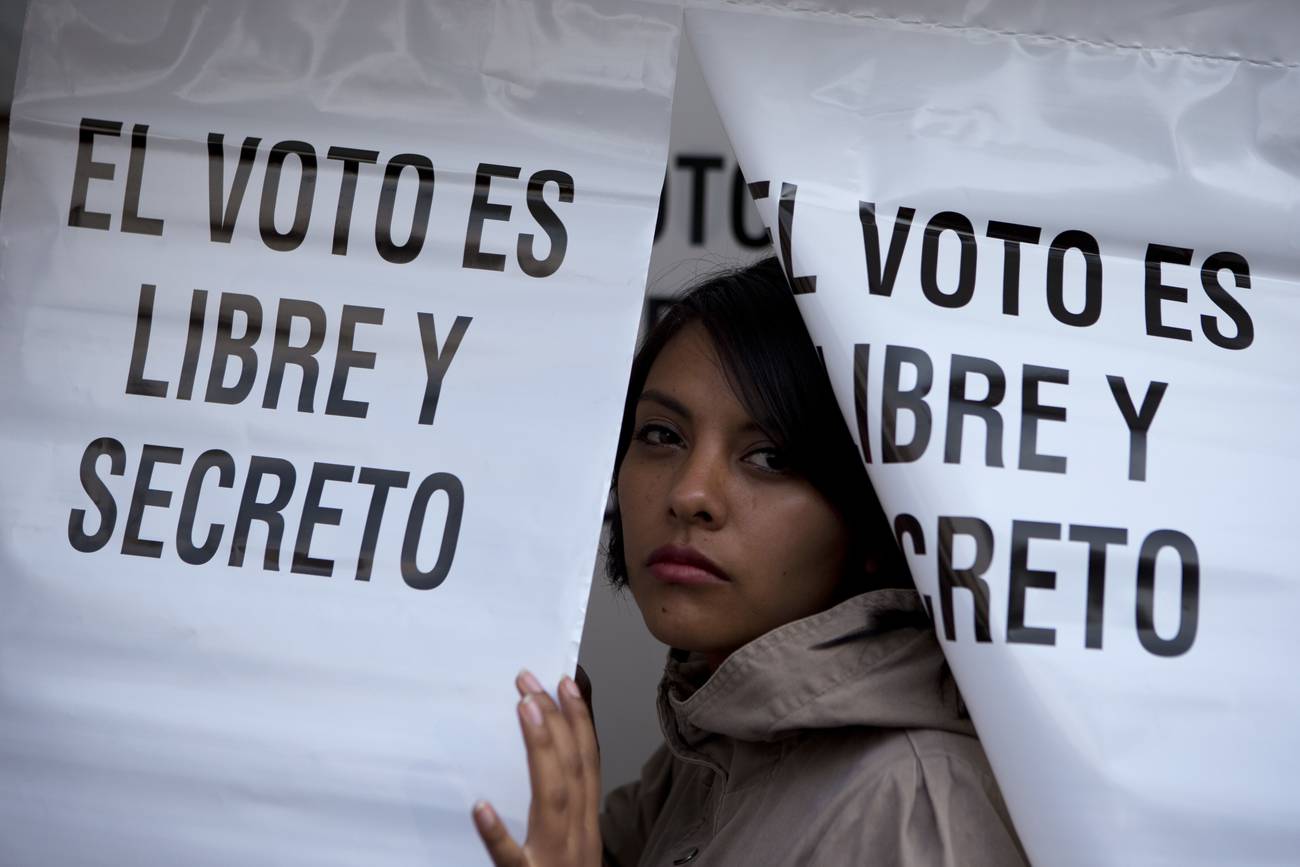 América Latina y los gatos de Cambises Fragmentación política y desafíos para la democracia