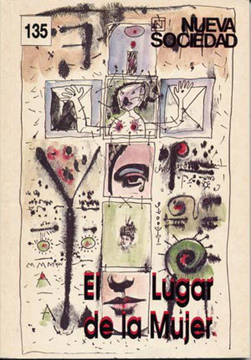 El lugar de la mujer (135 / Enero - Febrero 1995)