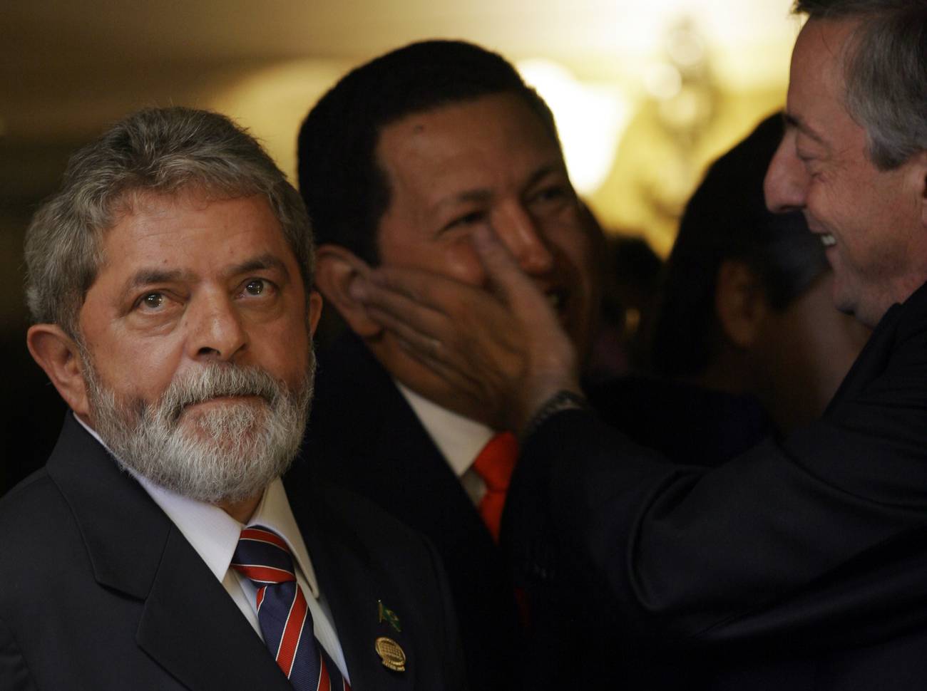 A nova nova esquerda