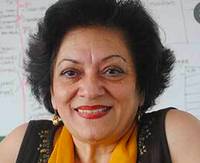 Leticia Salomón