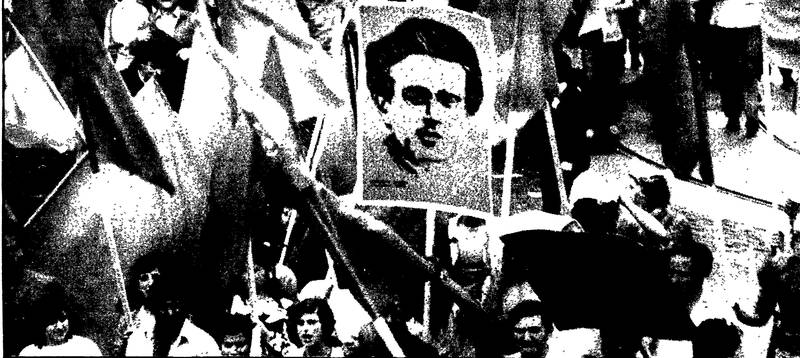 Qué pasó con Gramsci