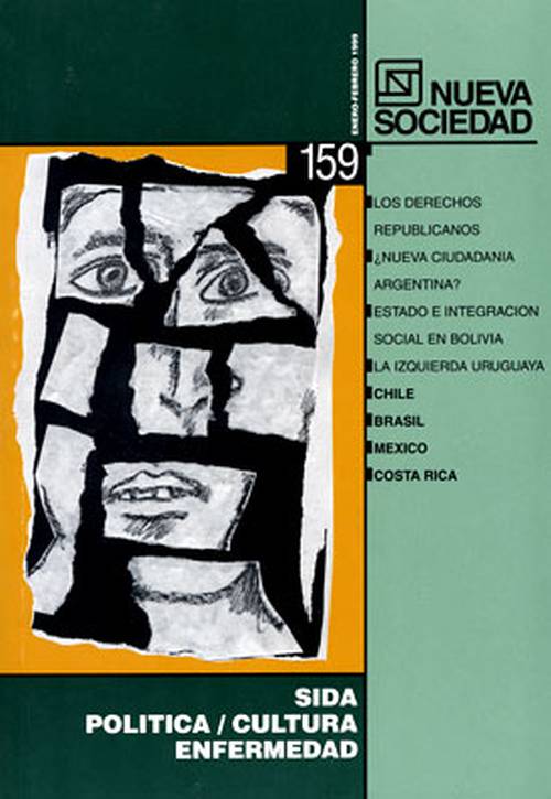SIDA-Política/Cultura-Enfermedad (159 / Enero - Febrero 1999)
