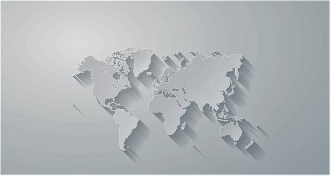 <p>Cómo América Latina ve a Europa</p> Encuesta de Fundación Friedrich Ebert / Nueva Sociedad / Latinobarómetro